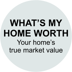 WHAT’S MY HOME WORTH Your home’s true market value